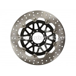 Δισκόπλακα Εμπρός Honda CBR 600F ('99-'00) / CBR 900RR ('92-'94) JT Δισκόπλακα Εμπρός Honda CBR 600F ('99-'00) / CBR 900RR ('92-'94) JT